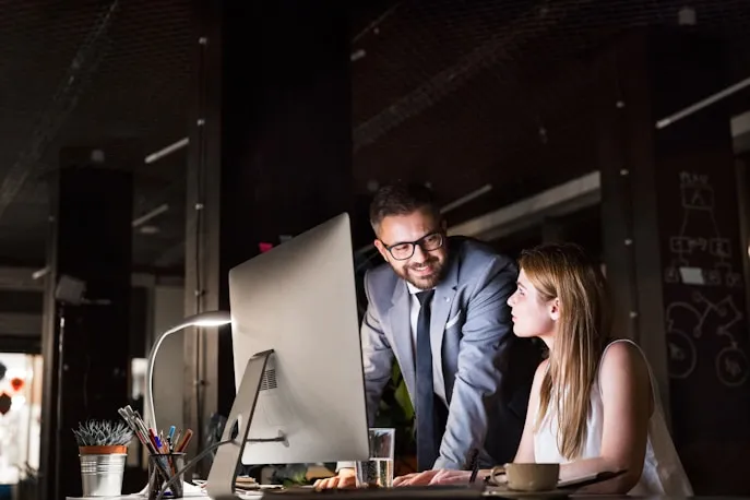 CRM Data effectively placeholder