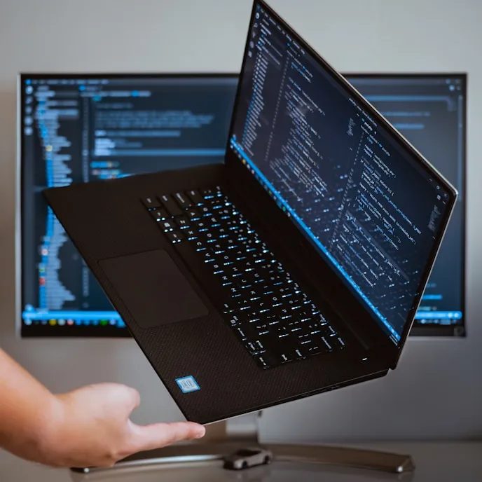 Sallahakarh commitment to data security placeholder