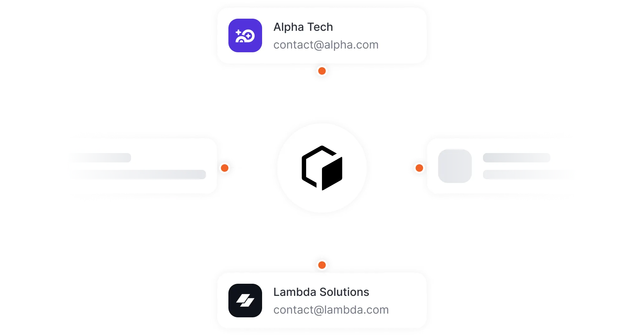 Mail Client integration preview
