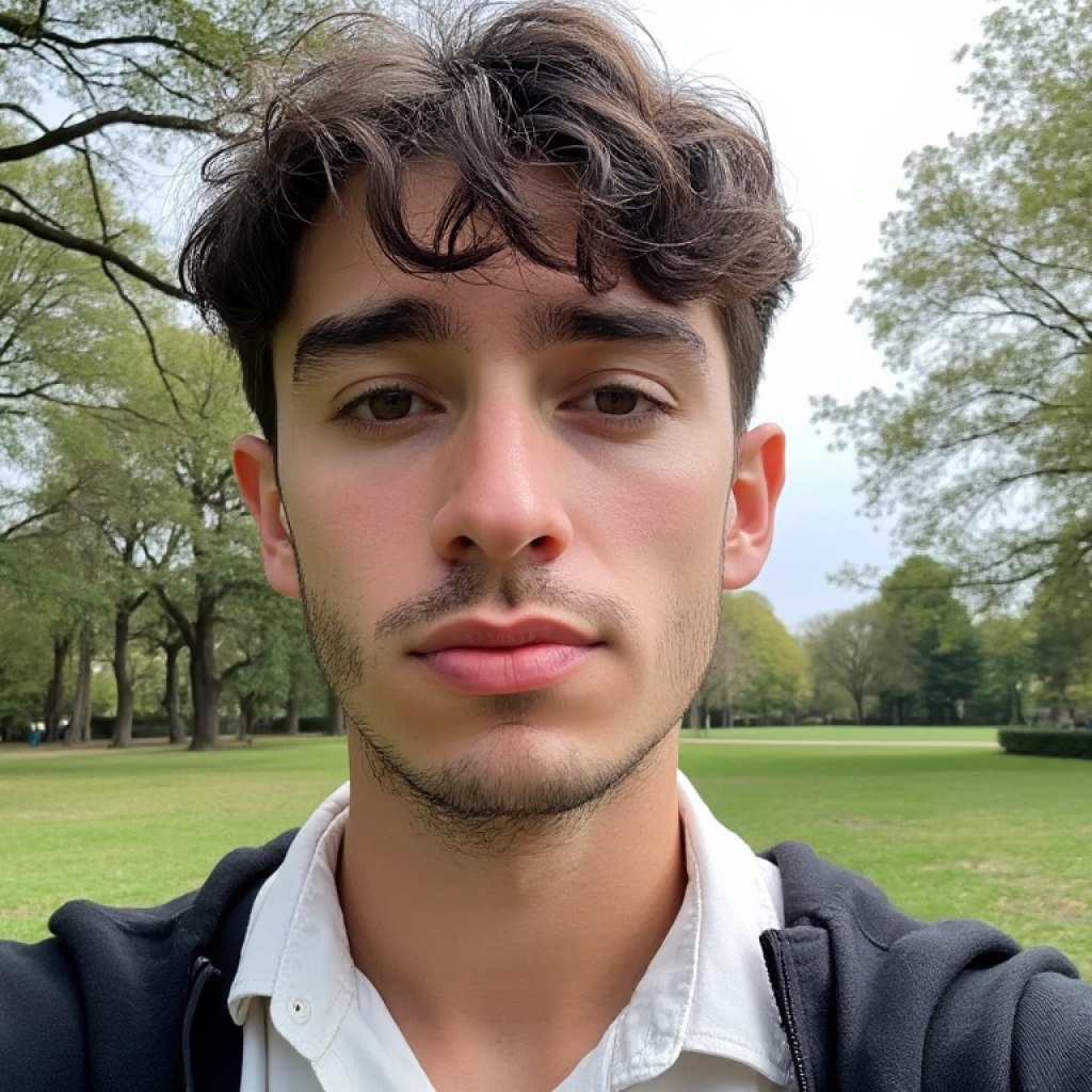 Matteo Rossi