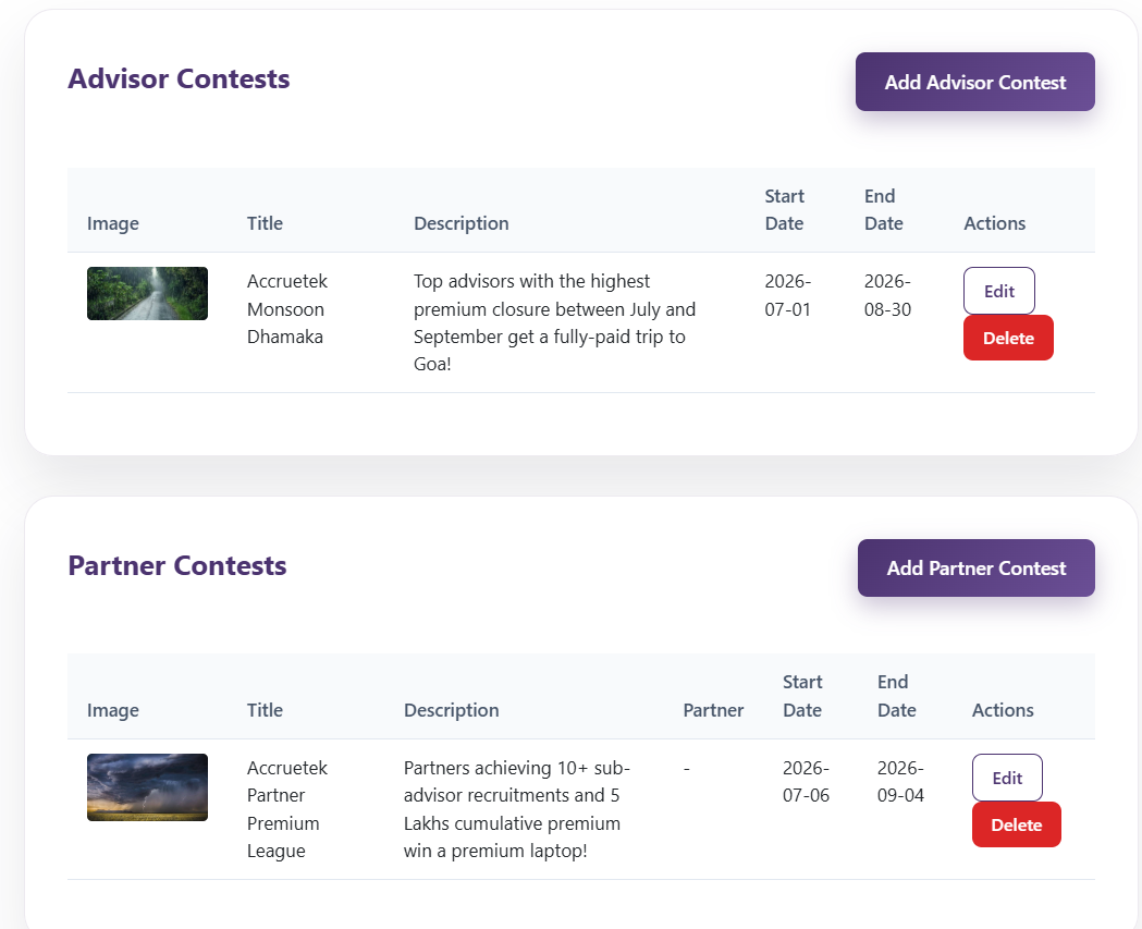 Real-Time Analytics